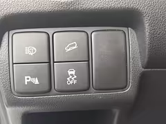 Honda CR-V IV · Рестайлинг — Изображение 13