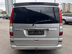 Mercedes-Benz Viano W639 — Изображение 6