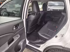 Honda CR-V IV · Рестайлинг — Изображение 14