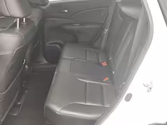 Honda CR-V IV · Рестайлинг — Изображение 15
