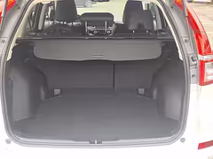 Honda CR-V IV · Рестайлинг — Изображение 16