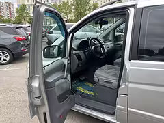 Mercedes-Benz Viano W639 — Изображение 8