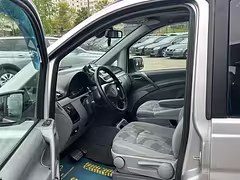 Mercedes-Benz Viano W639 — Изображение 9
