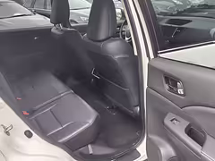 Honda CR-V IV · Рестайлинг — Изображение 18