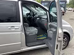 Mercedes-Benz Viano W639 — Изображение 10