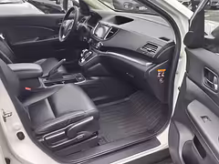 Honda CR-V IV · Рестайлинг — Изображение 19