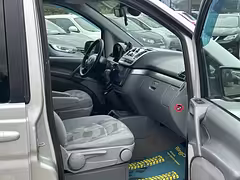 Mercedes-Benz Viano W639 — Изображение 11