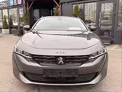 Peugeot 508 II — Изображение 3