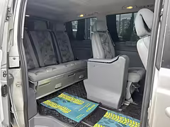 Mercedes-Benz Viano W639 — Изображение 13