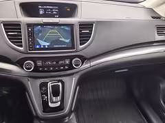 Honda CR-V IV · Рестайлинг — Изображение 22