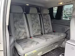 Mercedes-Benz Viano W639 — Изображение 14