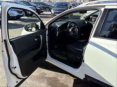Nissan Qashqai+2 I · Рестайлинг — Изображение 7
