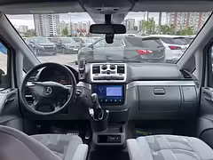 Mercedes-Benz Viano W639 — Изображение 16