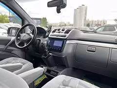 Mercedes-Benz Viano W639 — Изображение 17