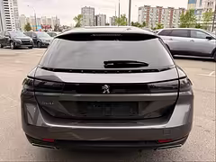 Peugeot 508 II — Изображение 7