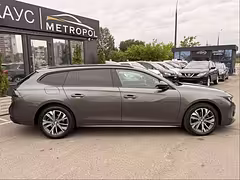 Peugeot 508 II — Изображение 9