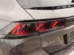 Peugeot 508 II — Изображение 11