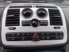 Mercedes-Benz Viano W639 — Изображение 22