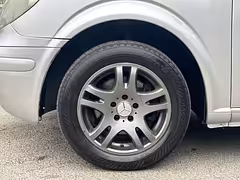 Mercedes-Benz Viano W639 — Изображение 23