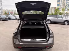 Peugeot 508 II — Изображение 13