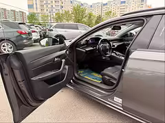 Peugeot 508 II — Изображение 15