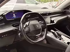 Peugeot 508 II — Изображение 17