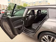 Peugeot 508 II — Изображение 18