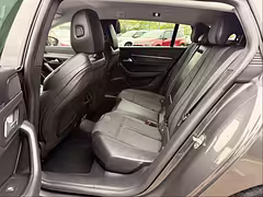Peugeot 508 II — Изображение 19