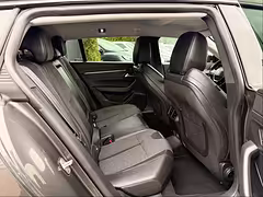 Peugeot 508 II — Изображение 21