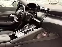 Peugeot 508 II — Изображение 24