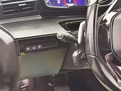 Peugeot 508 II — Изображение 27