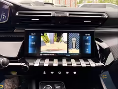 Peugeot 508 II — Изображение 28
