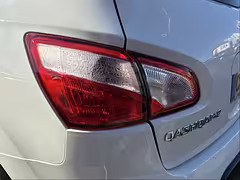Nissan Qashqai+2 I · Рестайлинг — Изображение 10