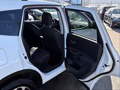 Nissan Qashqai+2 I · Рестайлинг — Изображение 12