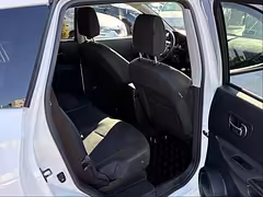 Nissan Qashqai+2 I · Рестайлинг — Изображение 13