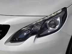 Peugeot 2008 I · Рестайлинг — Изображение 4
