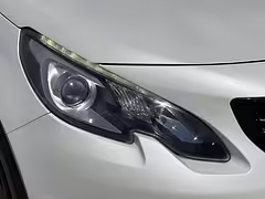 Peugeot 2008 I · Рестайлинг — Изображение 5