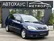 Toyota Avensis Verso I