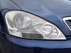 Toyota Avensis Verso I — Изображение 5