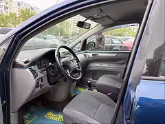 Toyota Avensis Verso I — Изображение 7
