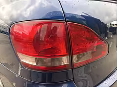 Toyota Avensis Verso I — Изображение 11