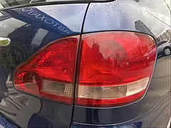 Toyota Avensis Verso I — Изображение 12