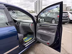 Toyota Avensis Verso I — Изображение 15