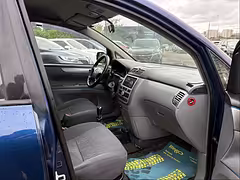 Toyota Avensis Verso I — Изображение 16