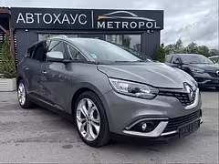 Renault Grand Scenic IV — Изображение 2
