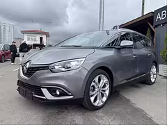 Renault Grand Scenic IV — Изображение 3