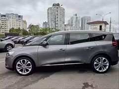 Renault Grand Scenic IV — Изображение 4