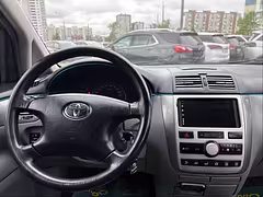 Toyota Avensis Verso I — Изображение 19