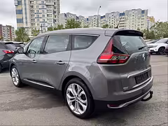 Renault Grand Scenic IV — Изображение 5