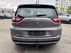 Renault Grand Scenic IV — Изображение 6